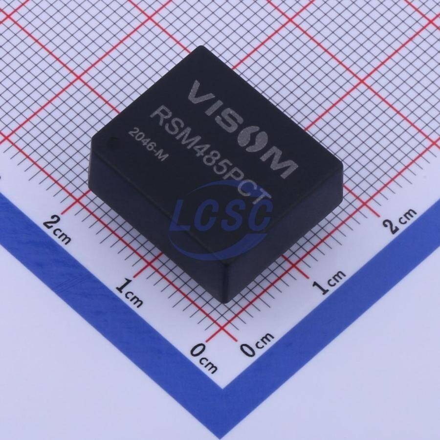 VISOM RSM485PCT - 1