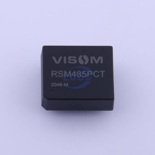 VISOM RSM485PCT - 3