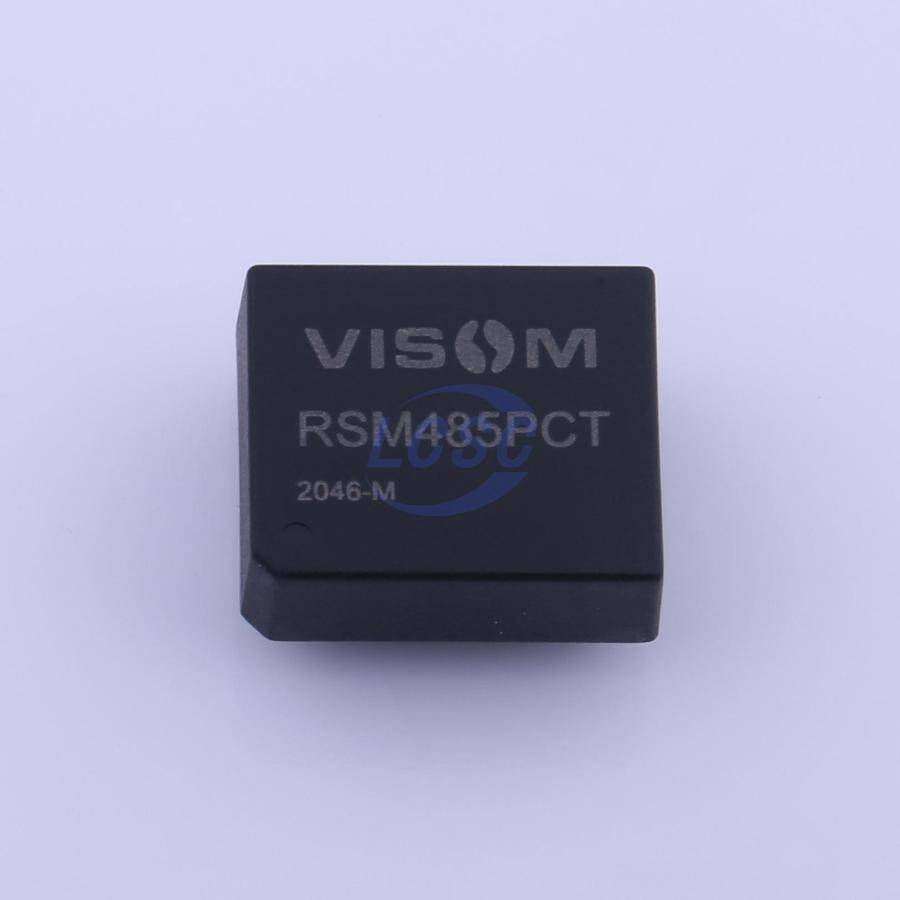 VISOM RSM485PCT - 3