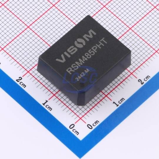 VISOM RSM485PHT