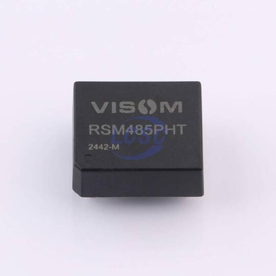 VISOM RSM485PHT - 3