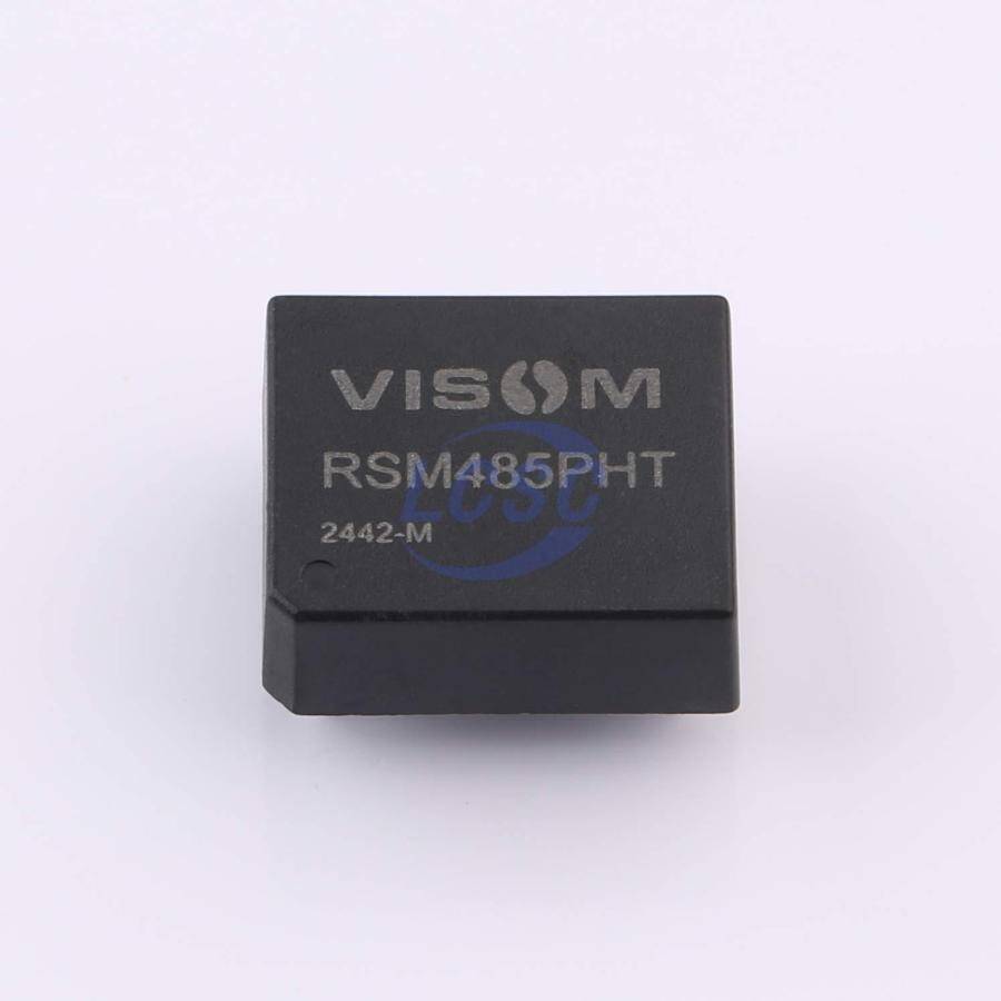 VISOM RSM485PHT - 3