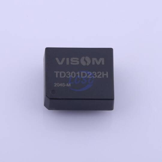 VISOM TD301D232H - 3