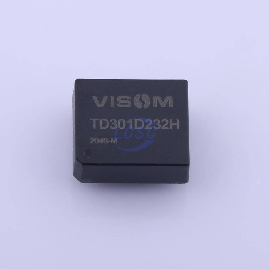 VISOM TD301D232H - 3