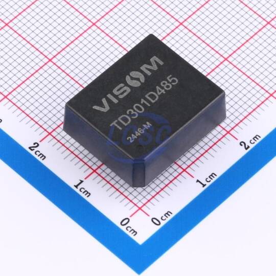 VISOM TD301D485