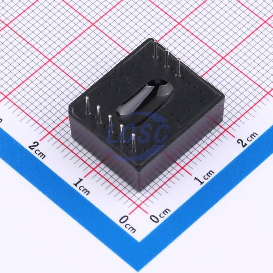 VISOM TD301D485 - 2