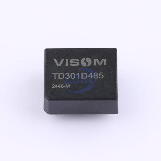 VISOM TD301D485 - 3