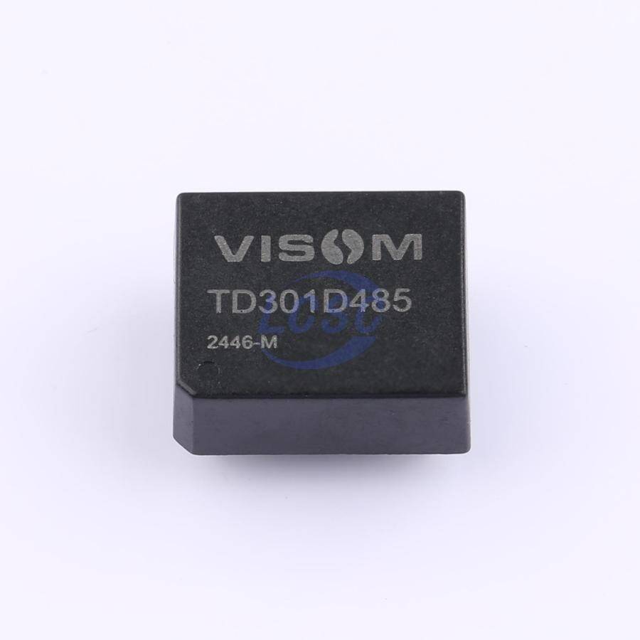 VISOM TD301D485 - 3