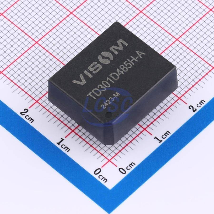 VISOM TD301D485H-A - 1