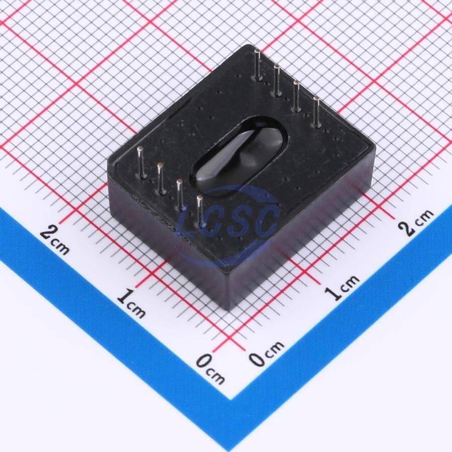 VISOM TD301D485H-A - 2