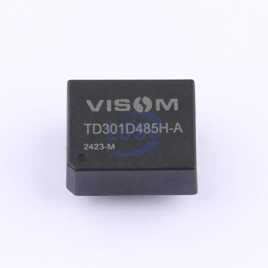 VISOM TD301D485H-A - 3