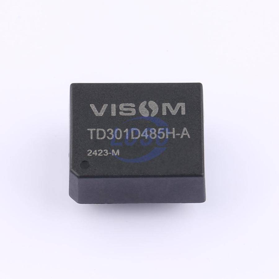 VISOM TD301D485H-A - 3