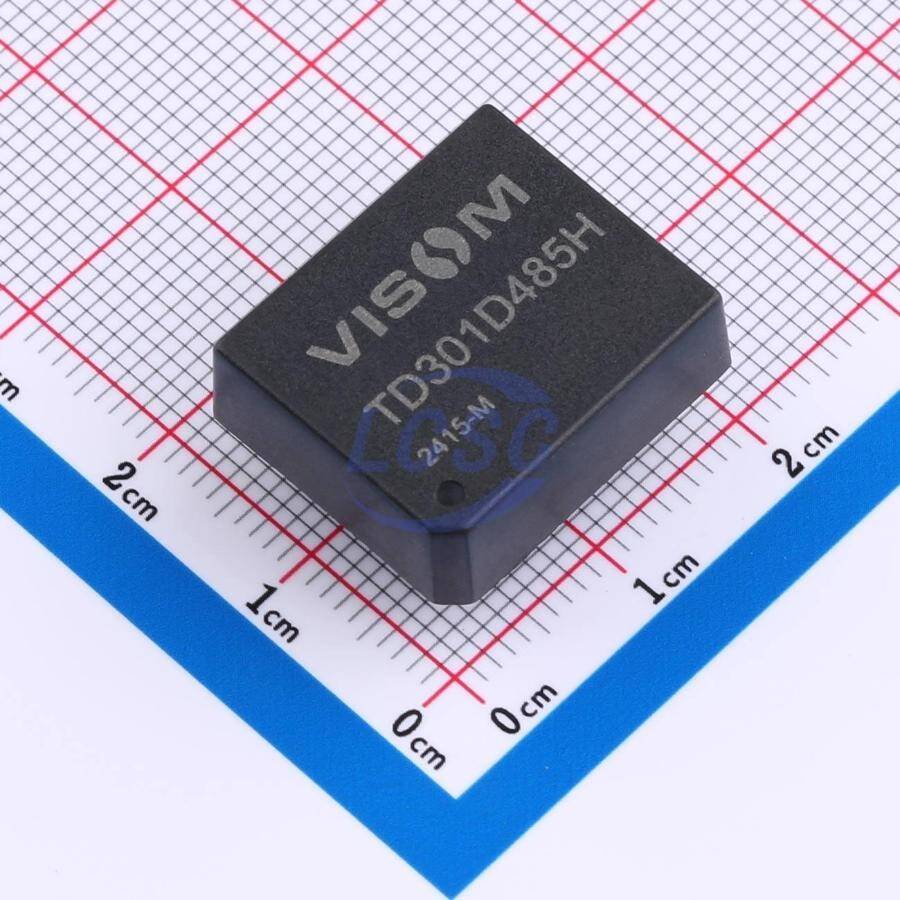 VISOM TD301D485H - 1