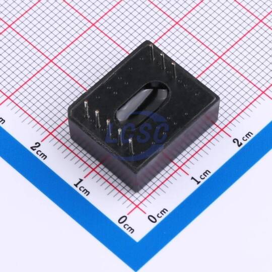 VISOM TD301D485H - 2