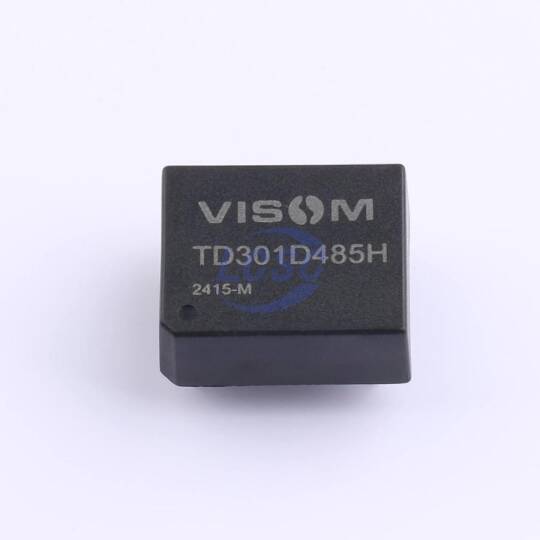 VISOM TD301D485H - 3