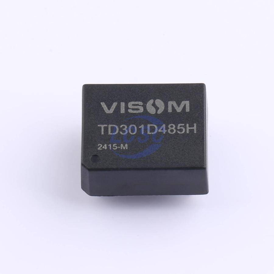 VISOM TD301D485H - 3