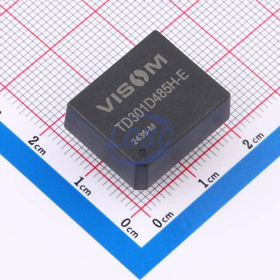 VISOM TD301D485H-E - 1