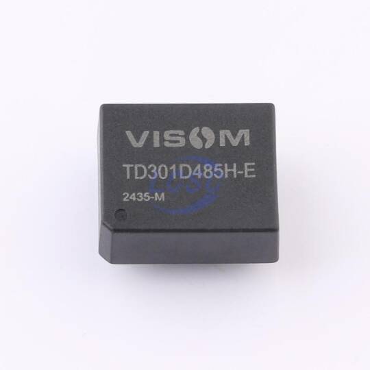VISOM TD301D485H-E - 3