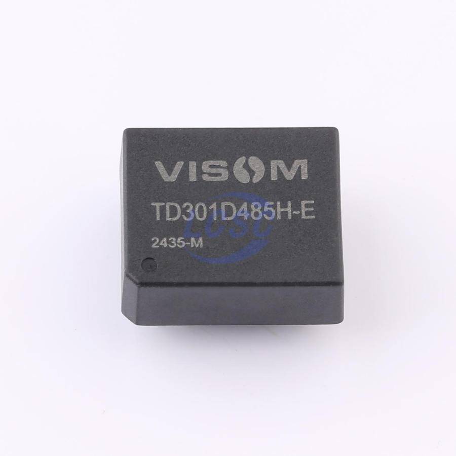 VISOM TD301D485H-E - 3