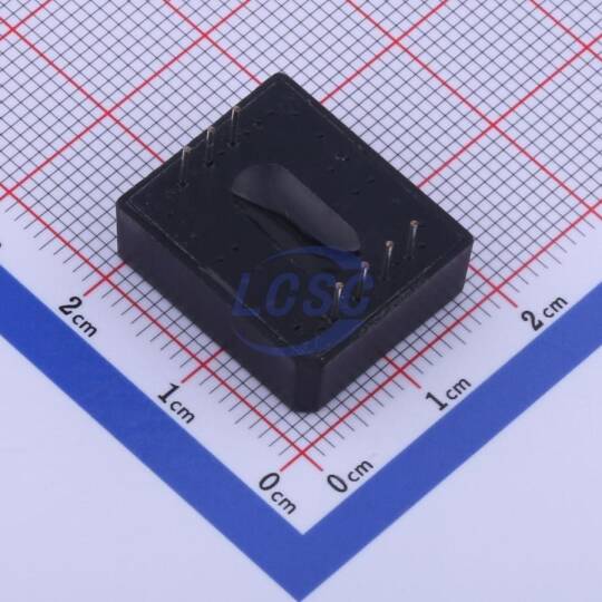 VISOM TD301DCAN - 2