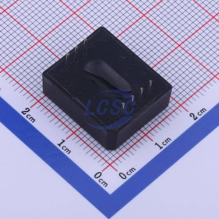 VISOM TD301DCAN - 2