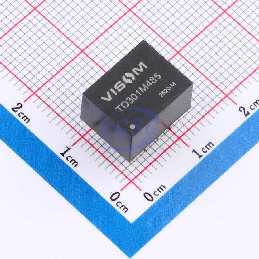 VISOM TD301M485 - 1