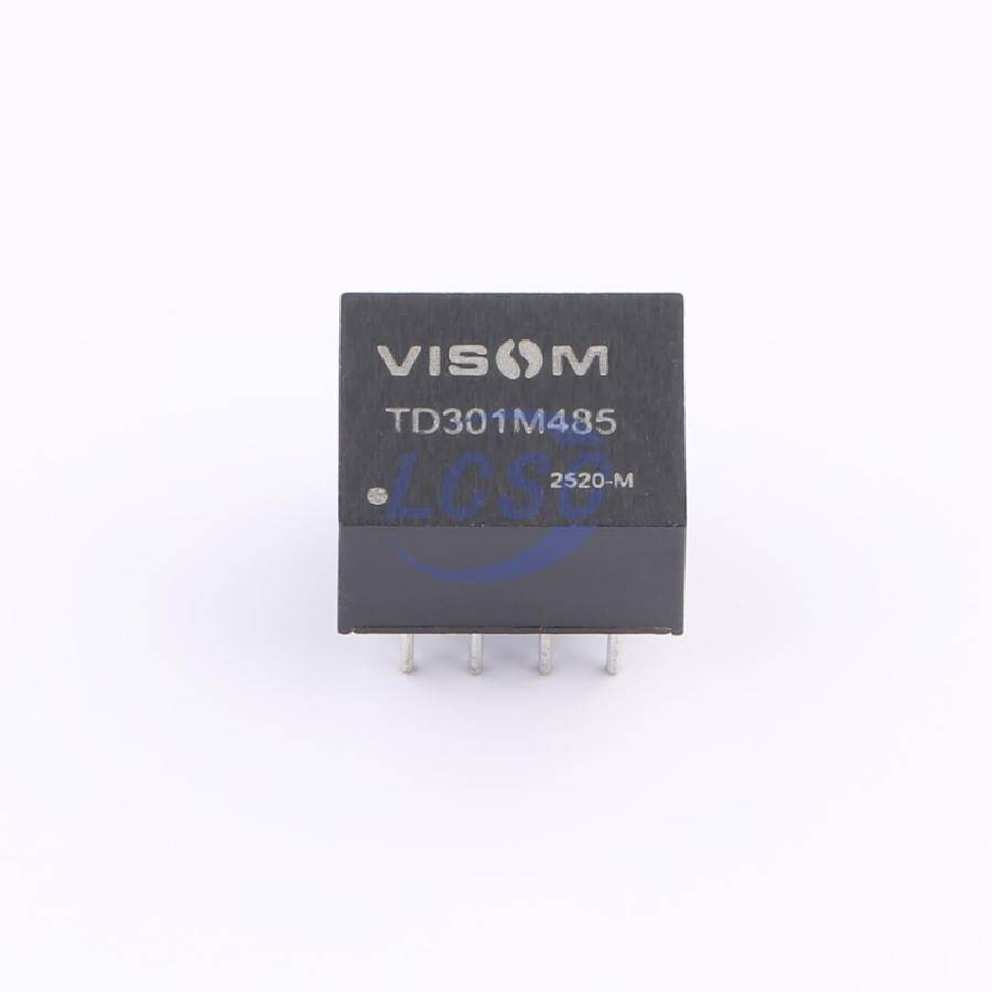 VISOM TD301M485 - 3