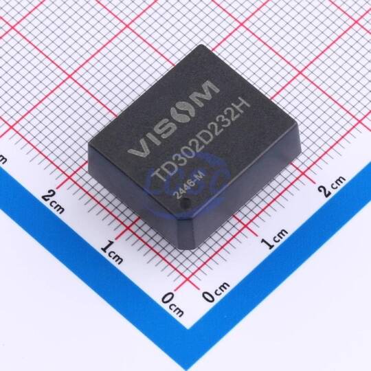 VISOM TD302D232H - 1