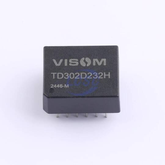VISOM TD302D232H - 3