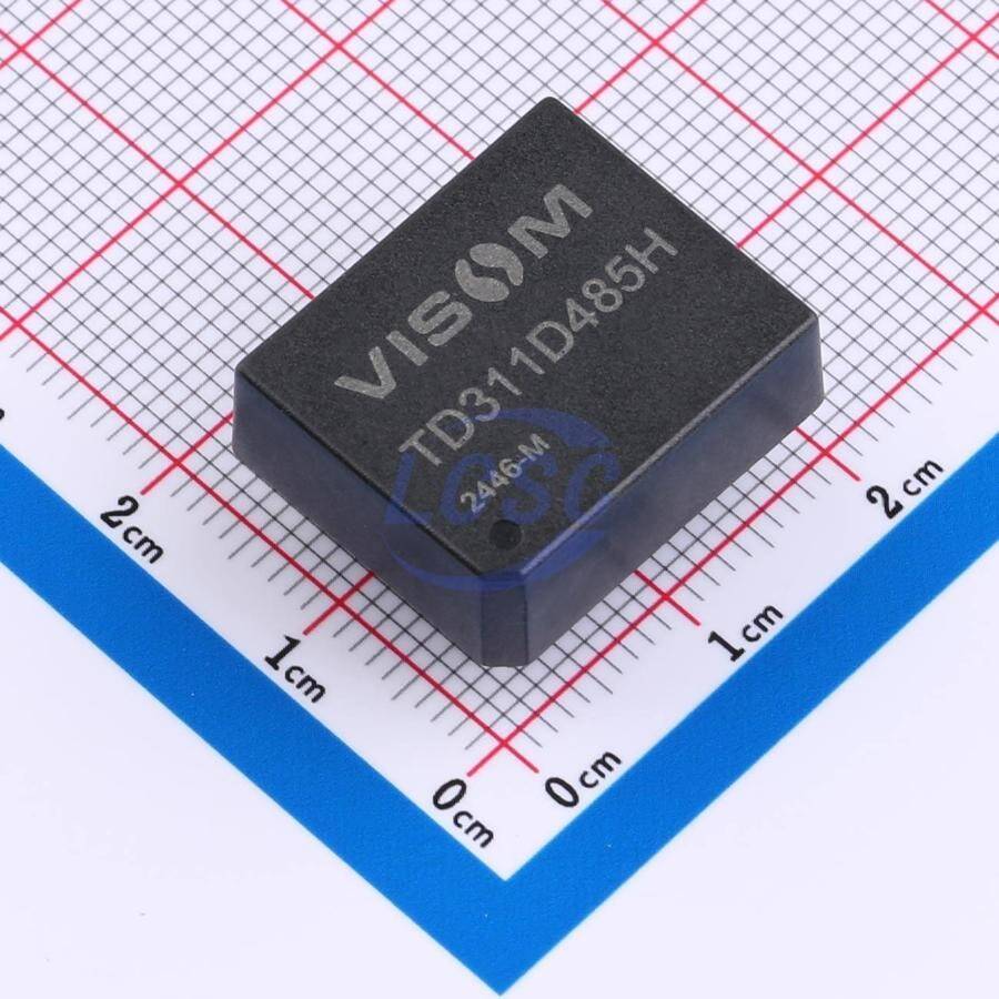 VISOM TD311D485H - 1