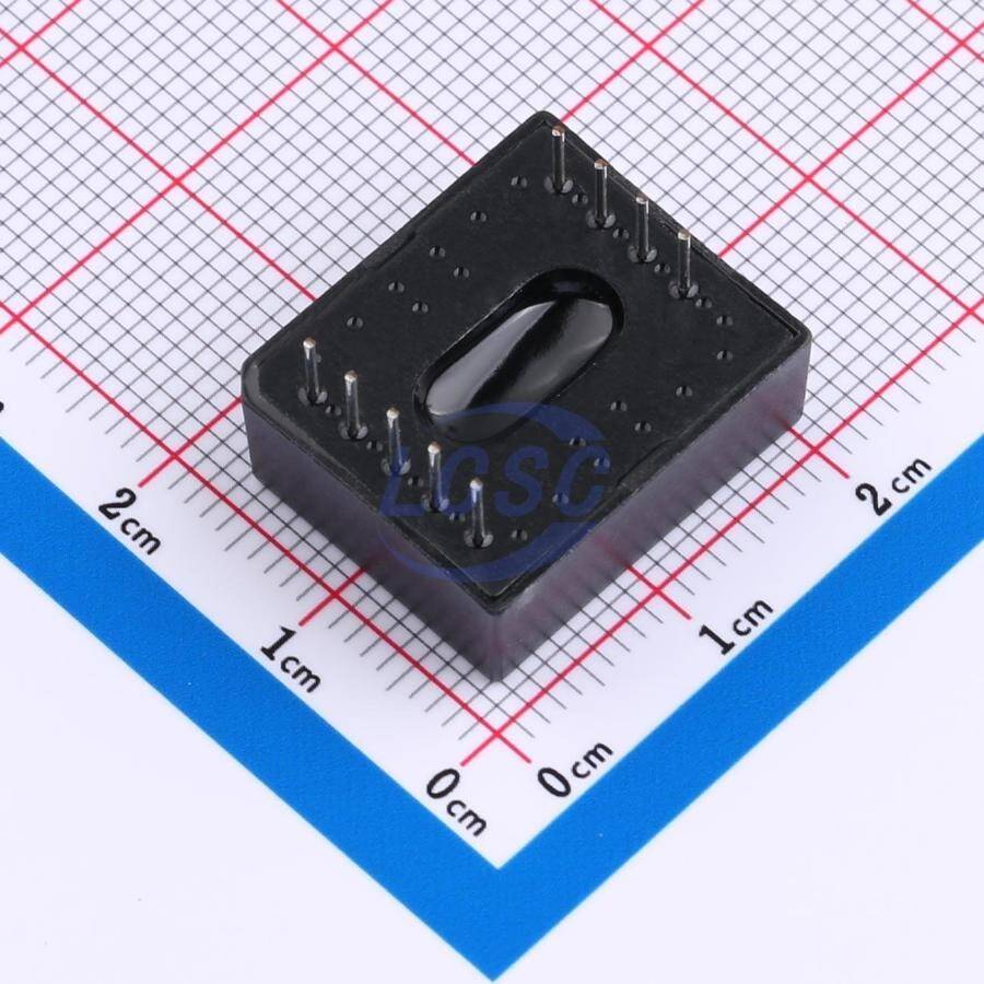 VISOM TD311D485H - 2