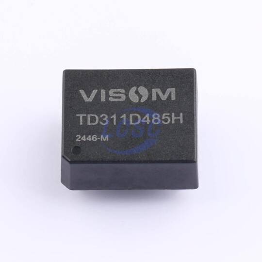 VISOM TD311D485H - 3