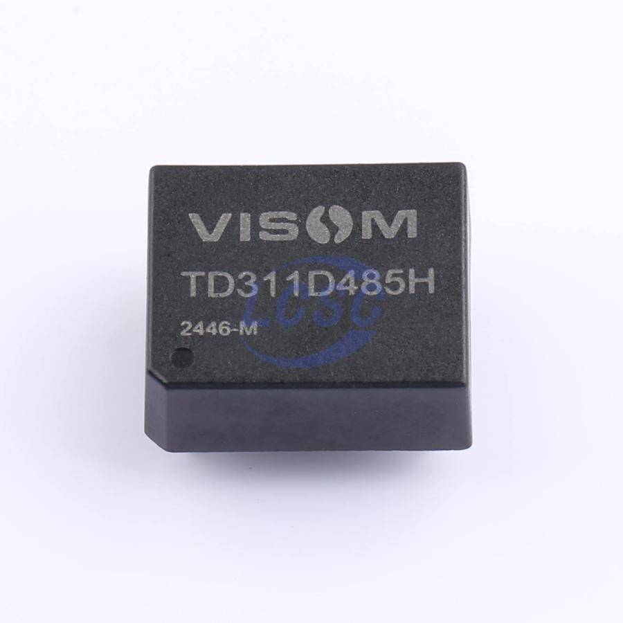 VISOM TD311D485H - 3
