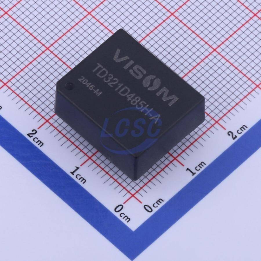 VISOM TD321D485H-A - 1