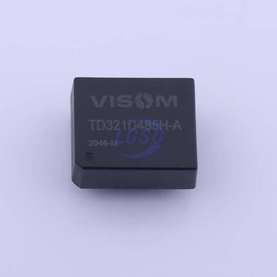VISOM TD321D485H-A - 3