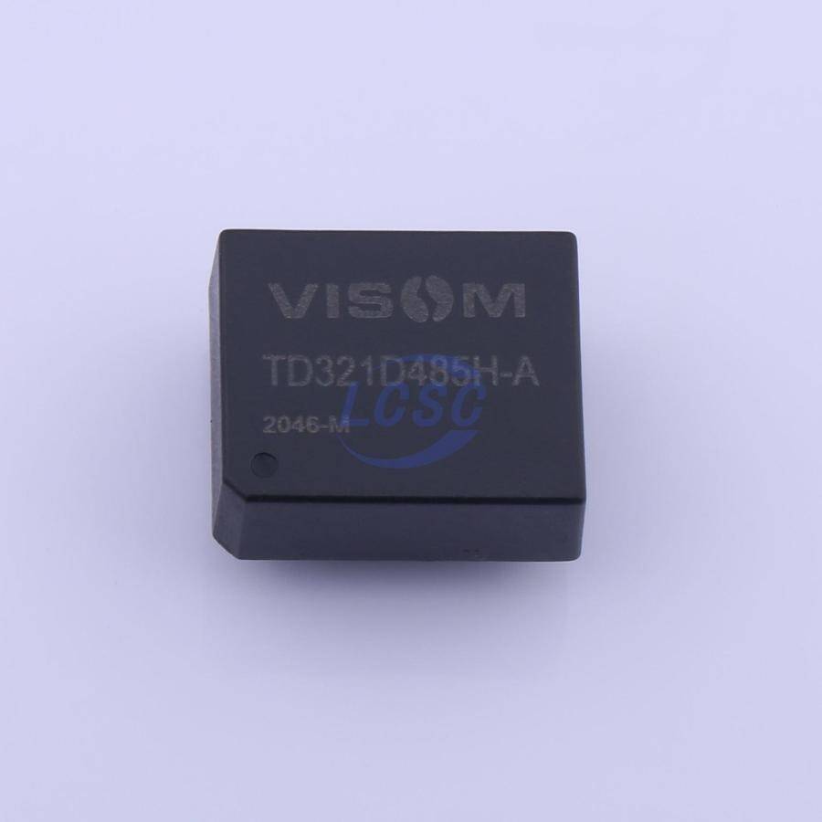VISOM TD321D485H-A - 3