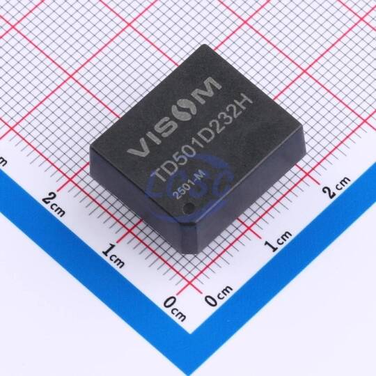 VISOM TD501D232H - 1