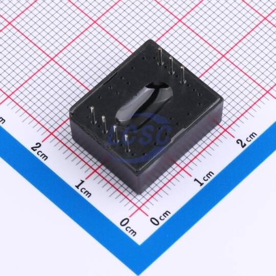 VISOM TD501D232H - 2