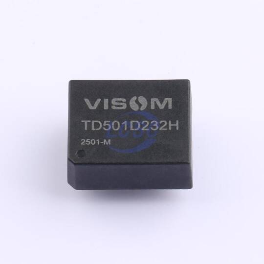 VISOM TD501D232H - 3