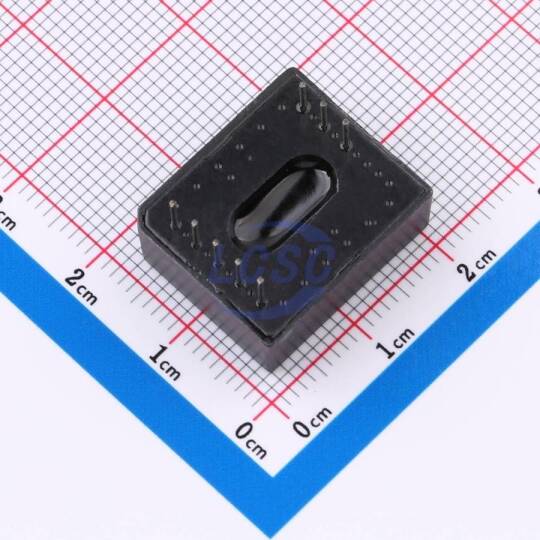VISOM TD501D485 - 2