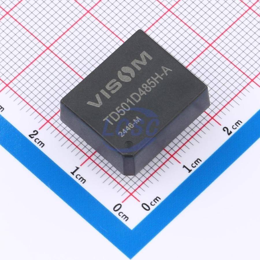 VISOM TD501D485H-A - 1