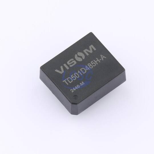 VISOM TD501D485H-A - 3