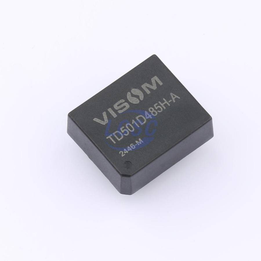 VISOM TD501D485H-A - 3
