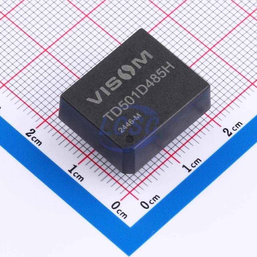 VISOM TD501D485H - 1