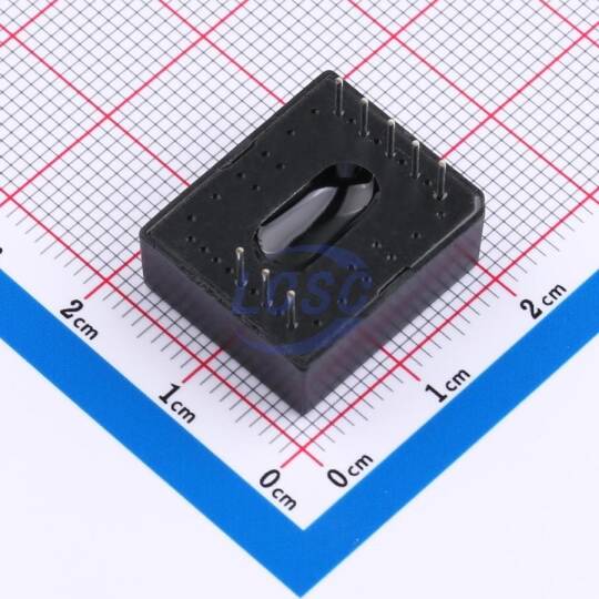 VISOM TD501D485H - 2