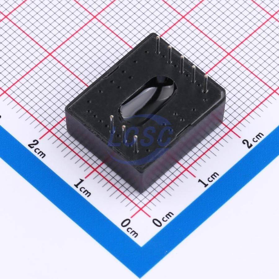 VISOM TD501D485H - 2