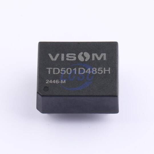 VISOM TD501D485H - 3