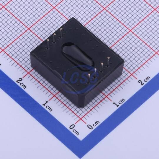 VISOM TD501DCANH3 - 2