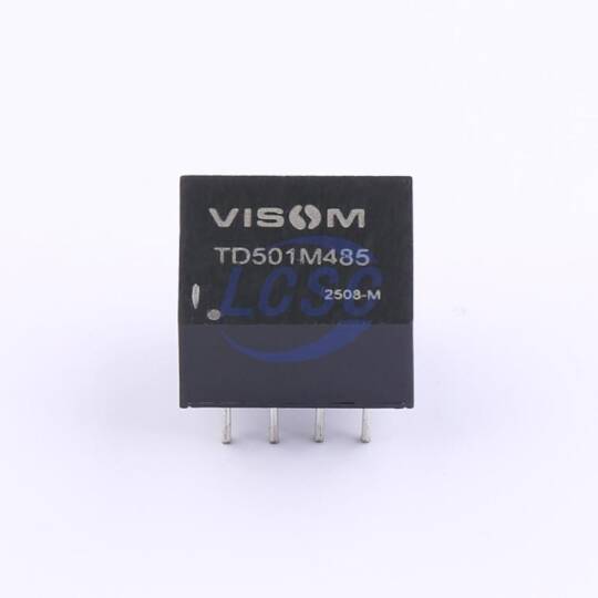 VISOM TD501M485 - 3
