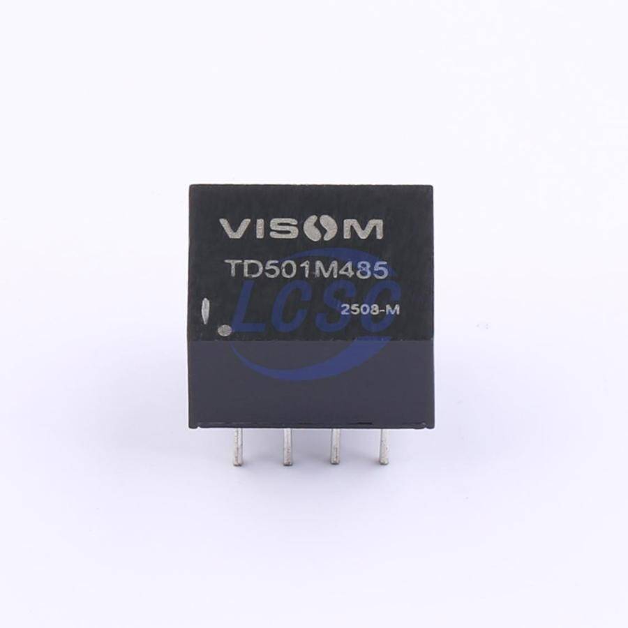 VISOM TD501M485 - 3